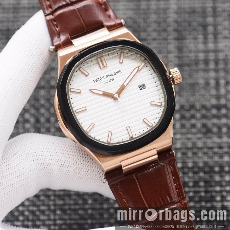 Patek Philippe 43X12mm 062810