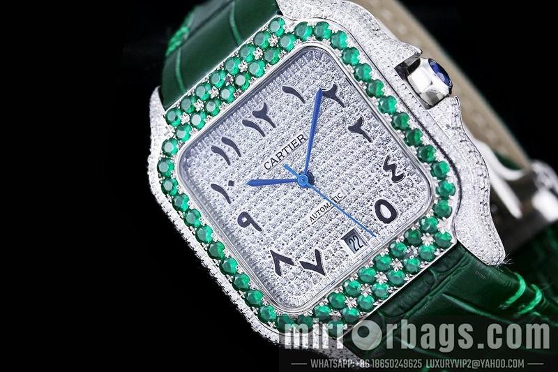 Cartier 40mm 0503138