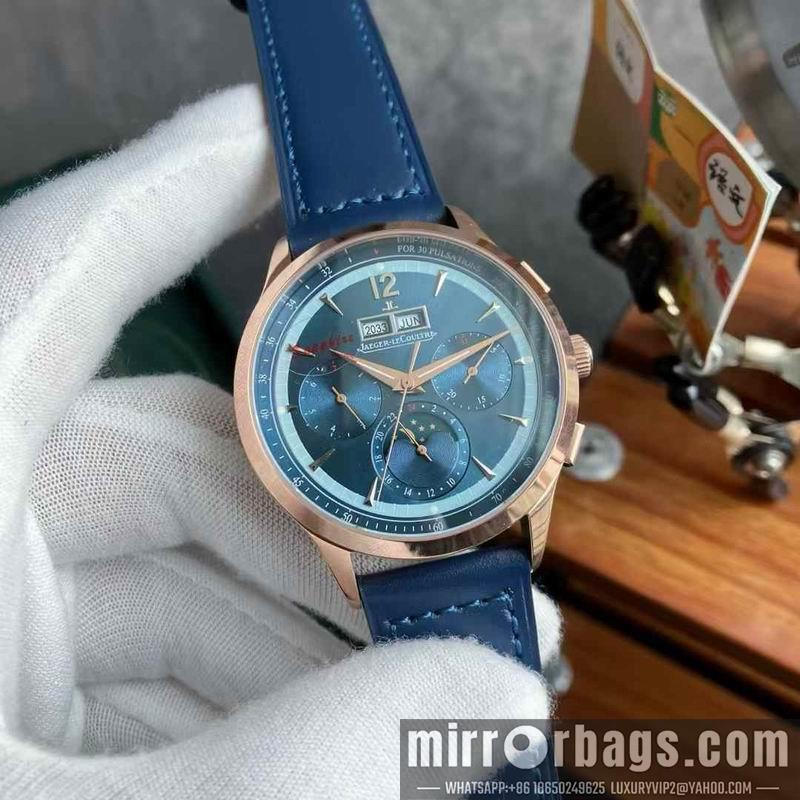 Jaeger Lecoultre 43mm 0427130