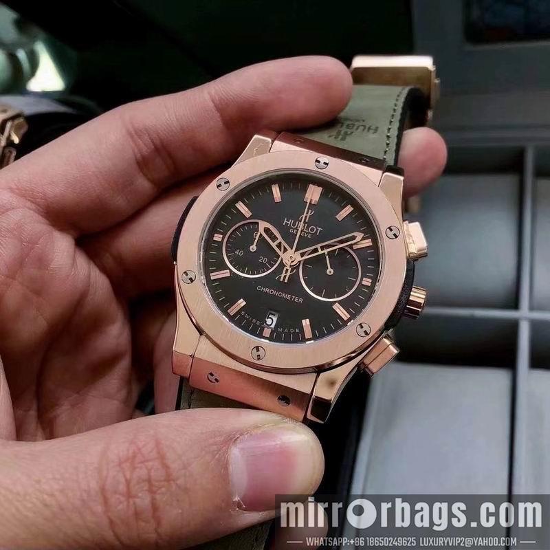 Hublot 43mm 0318137
