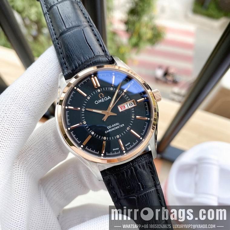 Omega men 41X12mm M64