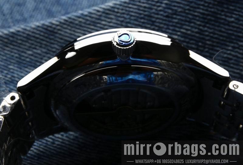 Omega 40X11mm 050226