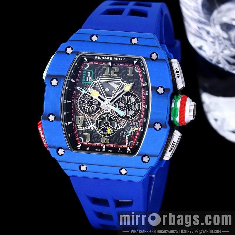 Richard Mille 49X41X15mm 111014