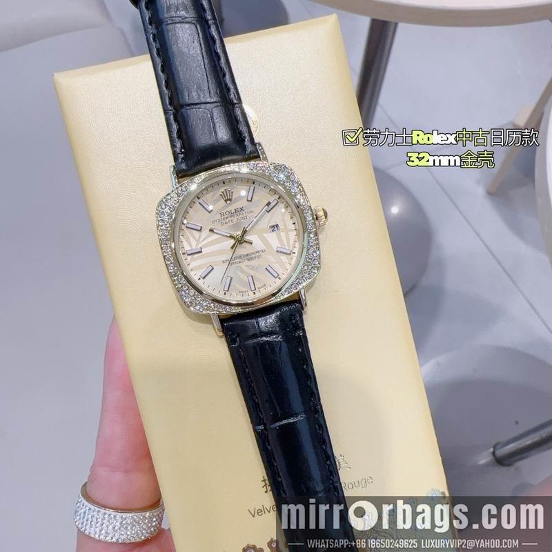 Rolex 32mm 110179