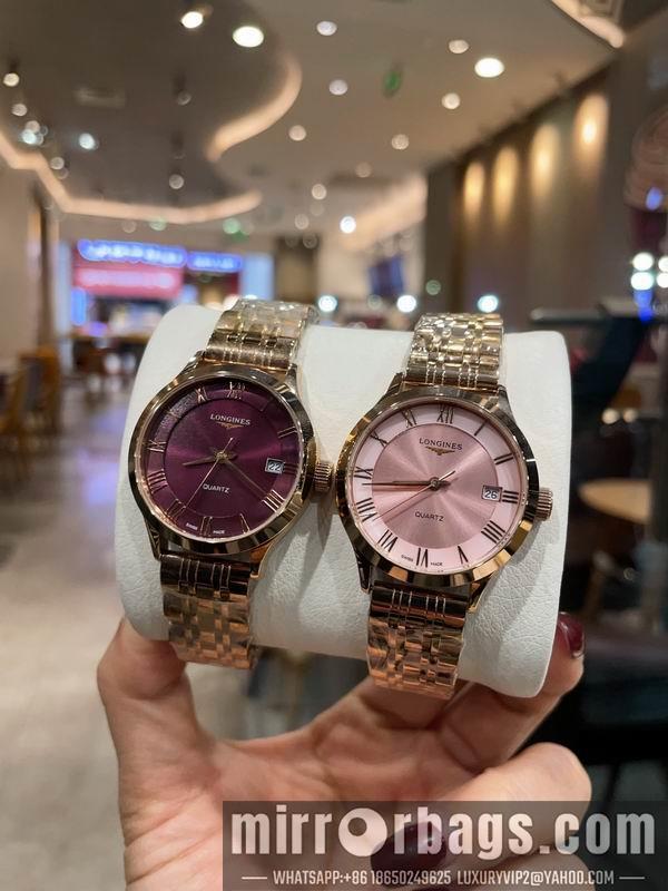 Longines 32mm 041617