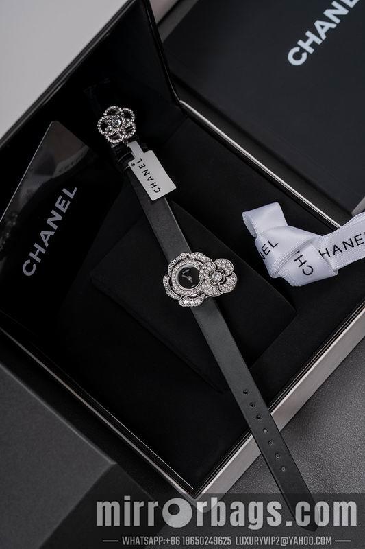 Chanel watch 042720