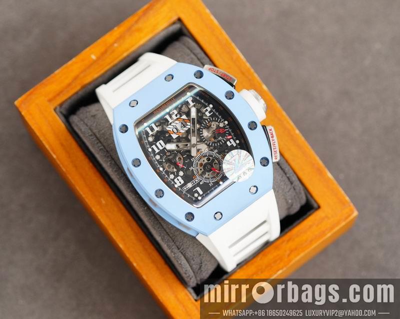 Richard Mille 40X50X16mm 083139
