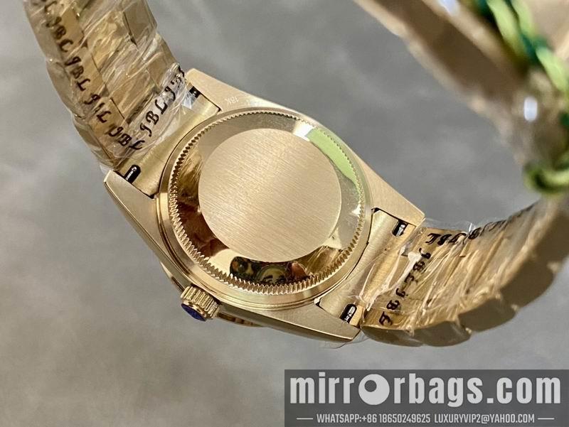 Rolex 31mm 092936