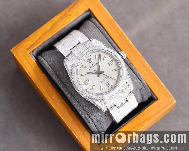 Rolex women 36mm M39