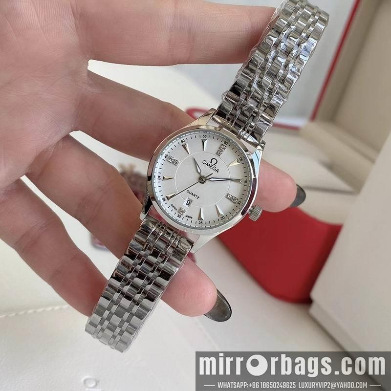 Omega M40X10mm W30X10mm 022304
