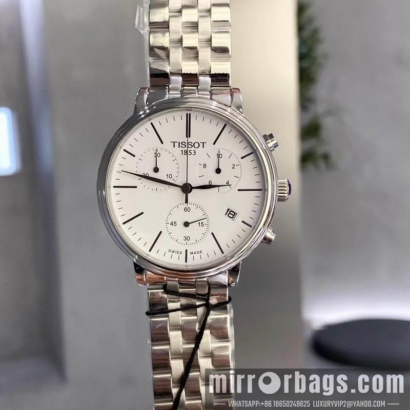 Tissot watch 091004