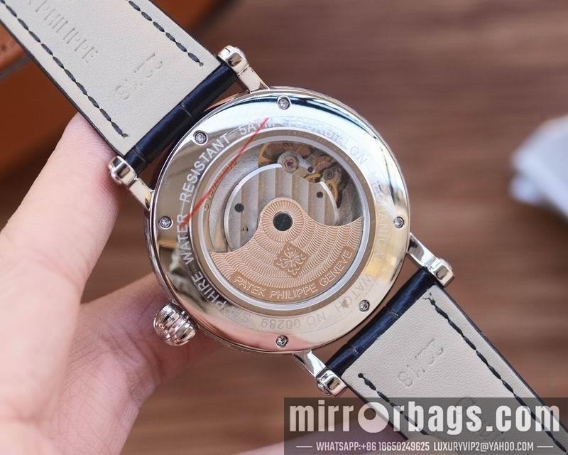 Patek Philippe 42mm 031960