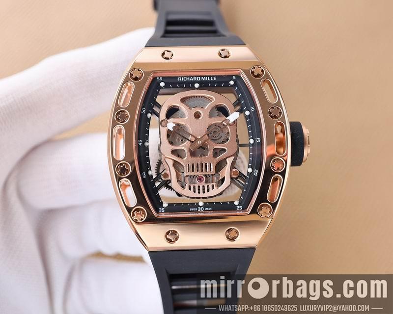Richard Mille 43X50mm 051632