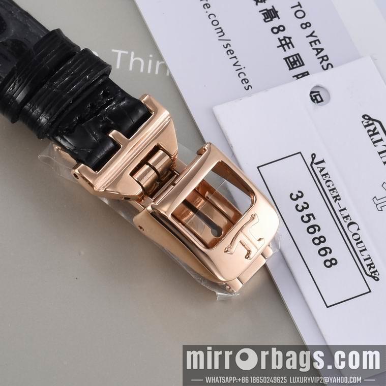Jaeger Lecoultre 40.1X20mm M12