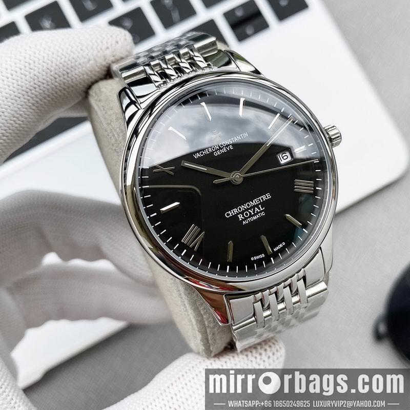 Vacheron Constantin 40mm 031930