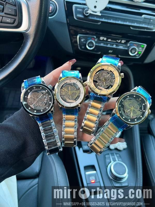Rolex 40X12mm 121789