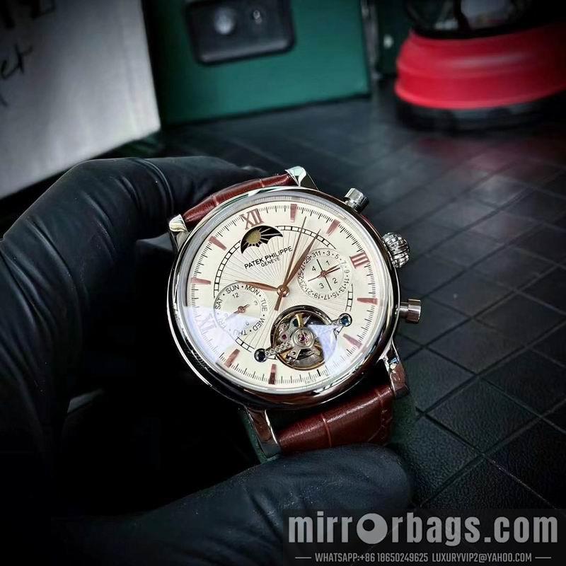 Patek Philippe 43X13mm 052022