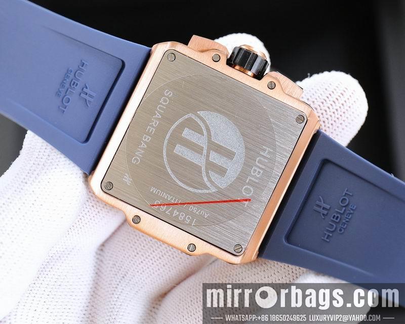 Hublot 42X12mm 050801