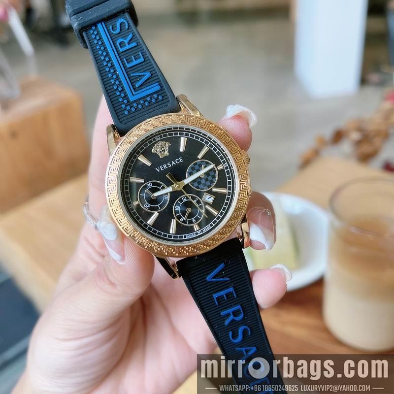 Versace 36X10mm 041412