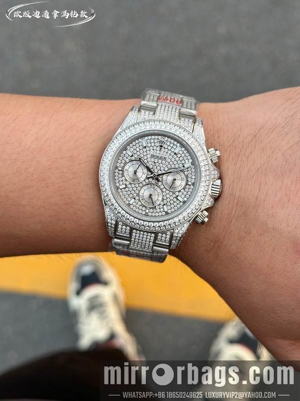Rolex 40mm 101617