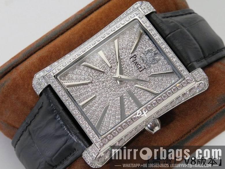Piaget 36x48mm 2nms68
