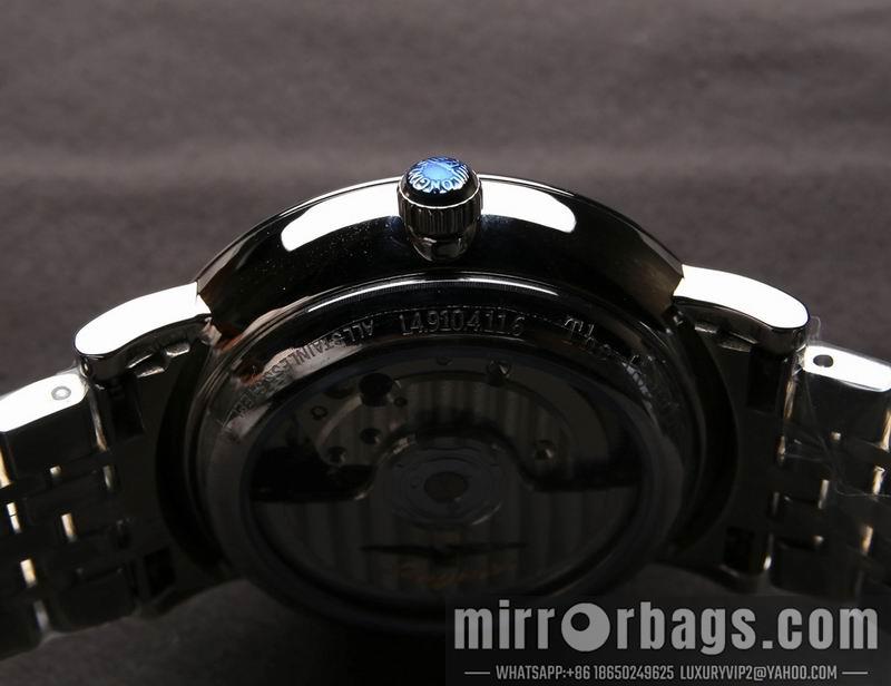 Omega man39.5X11mm woman32X10mm 032033