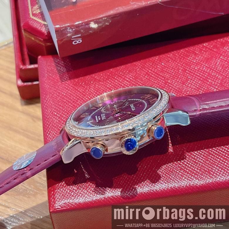 Omega women watch 1123