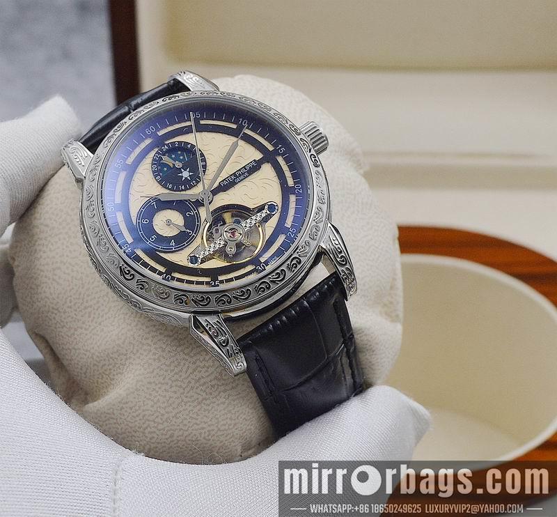 Patek Philippe 44X13mm 052013