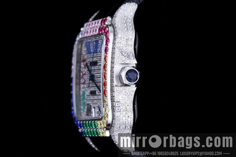 Cartier 40mm 0503134