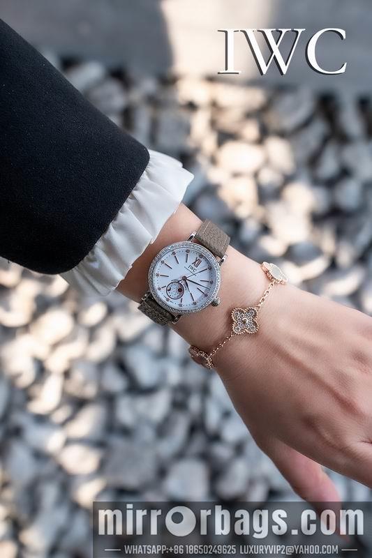 IWC 34mm 022410