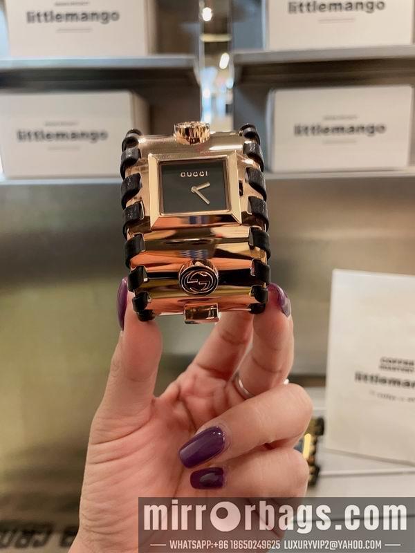 Gucci 33mm 032084