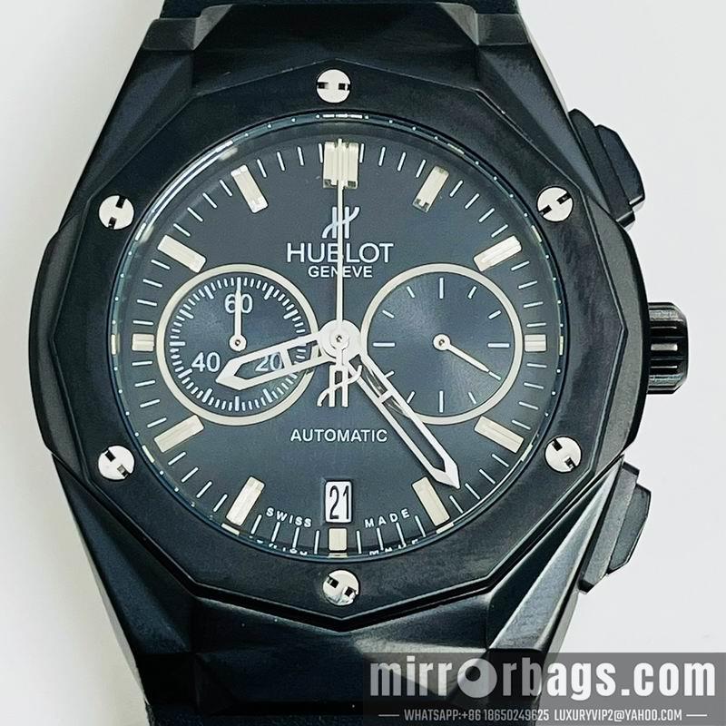 Hublot 45.6X12.7mm 082726