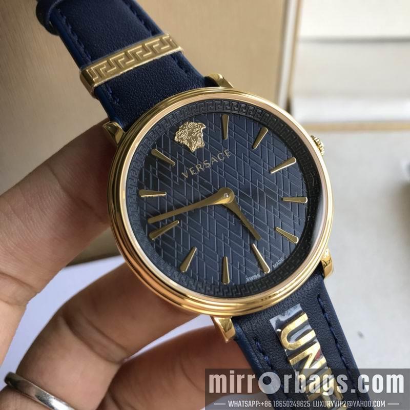 Versace 38mm 112036