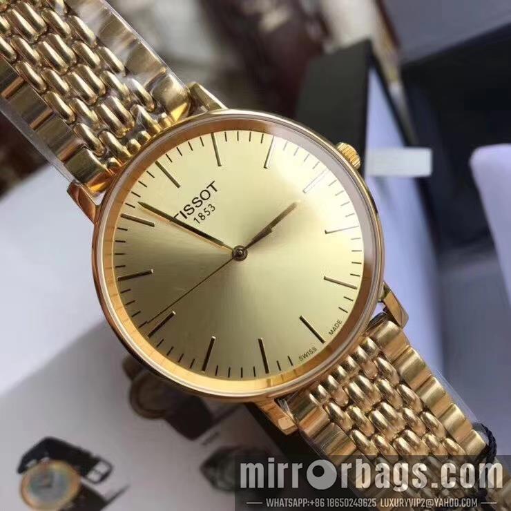 Tissot 30mm 40mm 091012