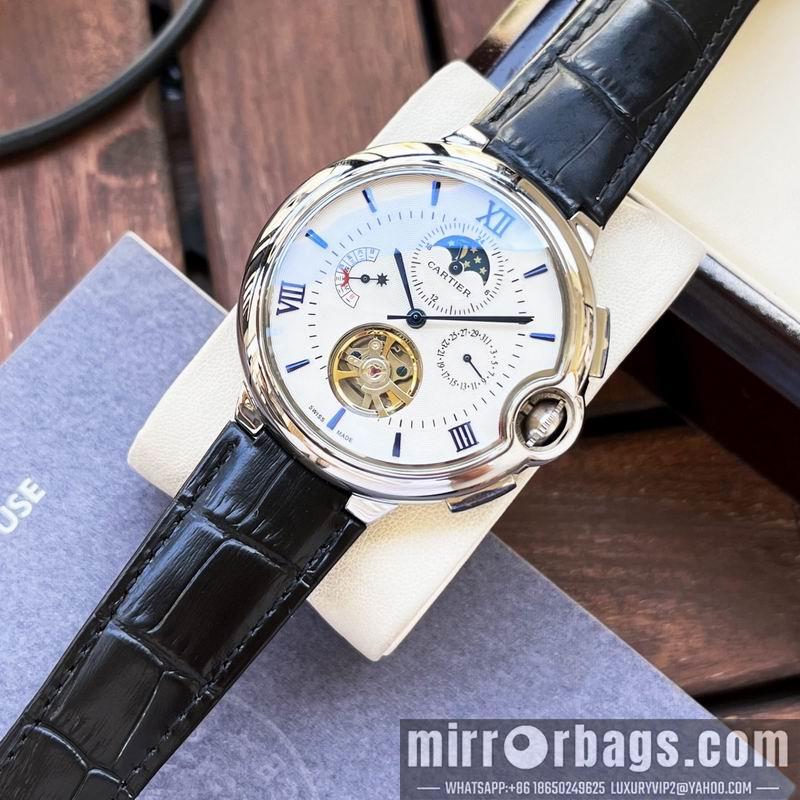 Cartier 44mm 1031108
