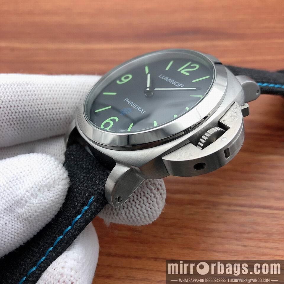 Panerai watch mb110607