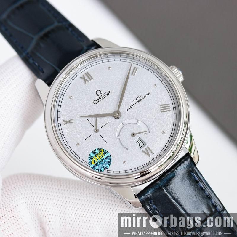 Omega 41mm 032229