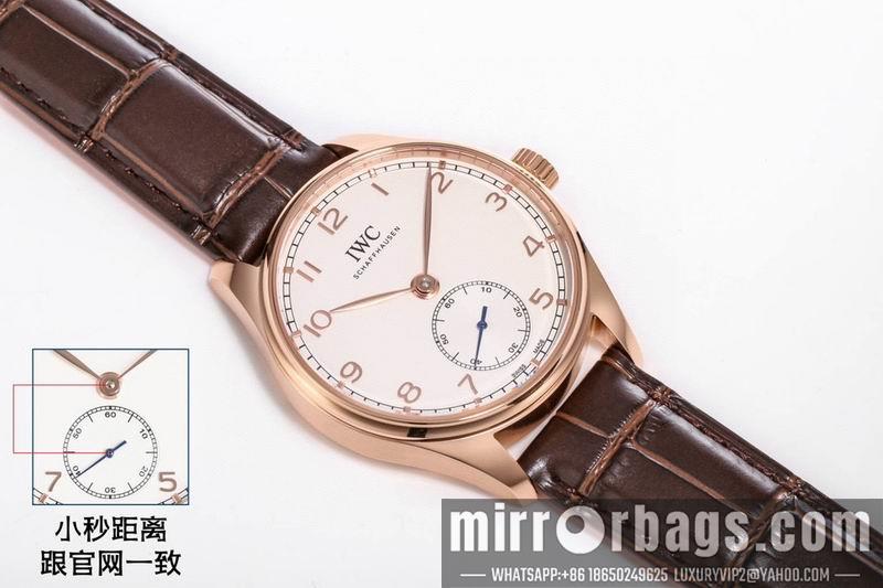 IWC 40.4mm 082946