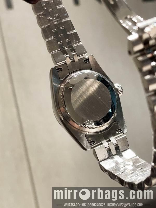 Rolex 31mm 022455
