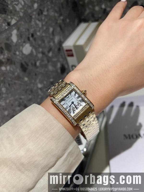 Cartier 32X37mm 33.6X25.7mm 102304