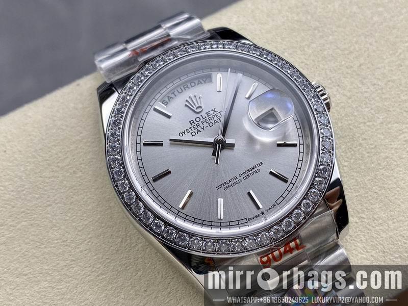 Rolex 36mm 092909