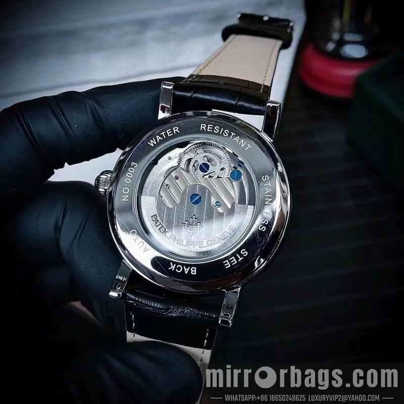 Patek Philippe 43X13mm 050867