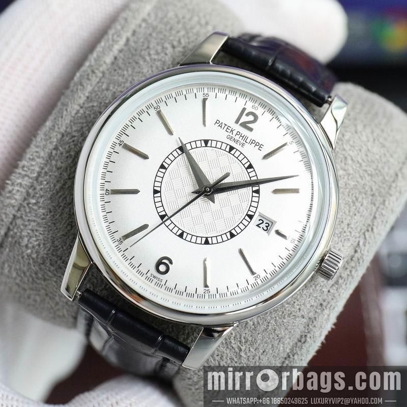 Patek Philippe 42mm 101533