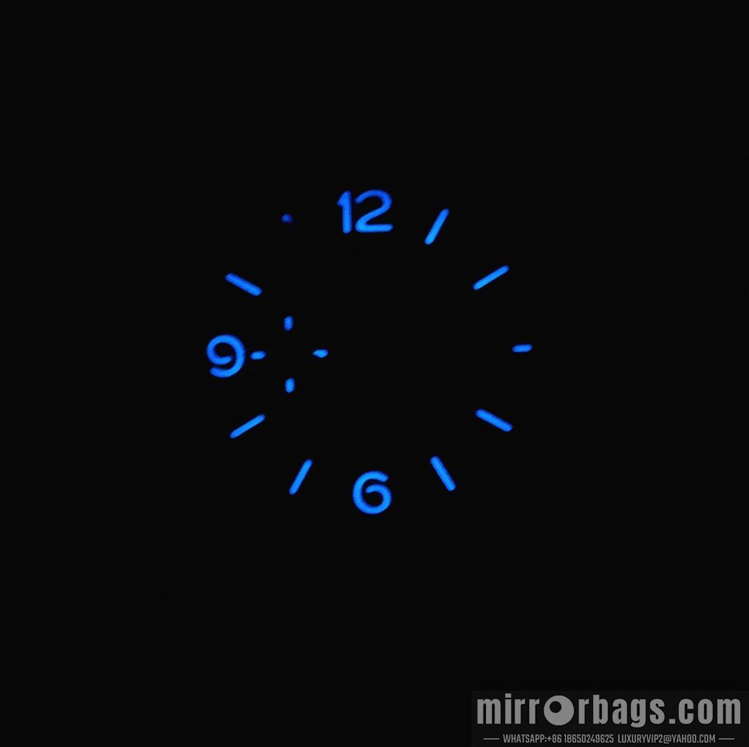 Panerai 44mm watch mb 080403