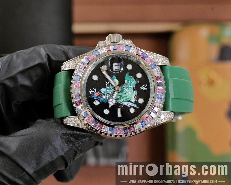 Rolex 40mm 031765