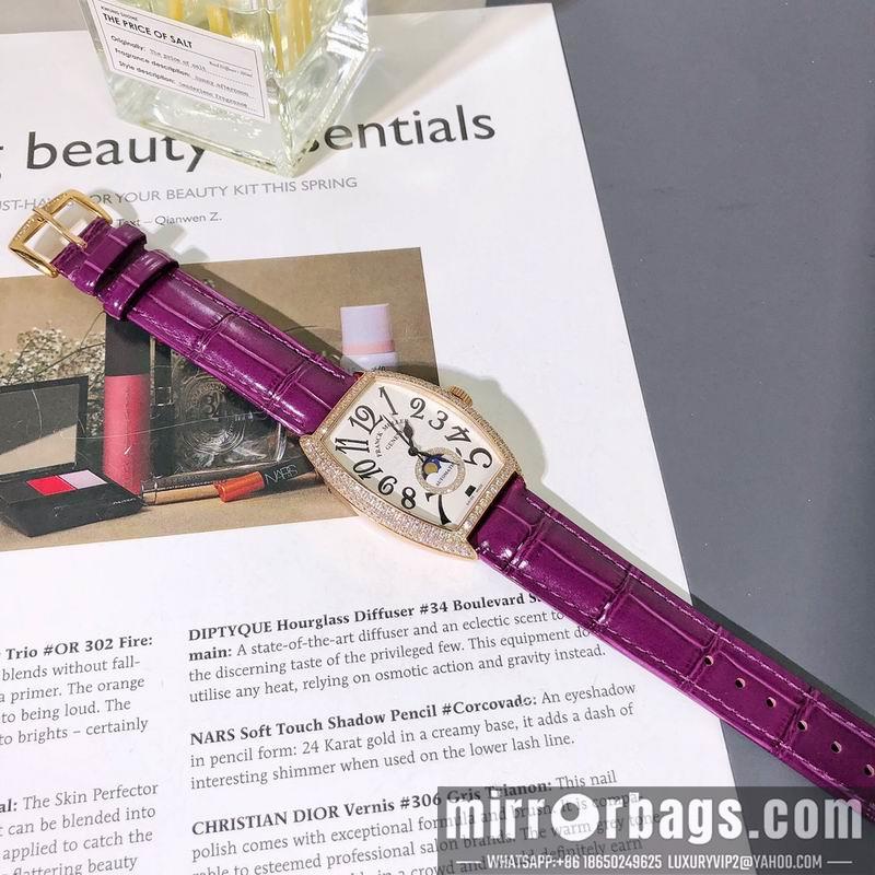Franck Muller 45X32mm 090487