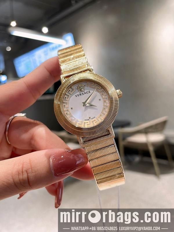 Versace 36mm 063001