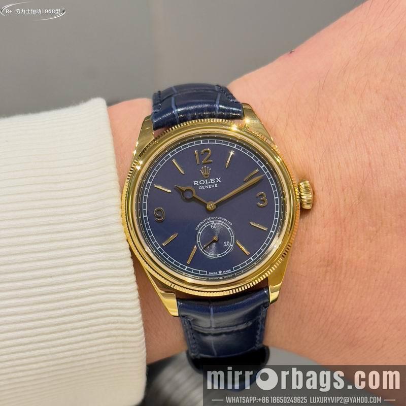 Rolex 39mm 041608
