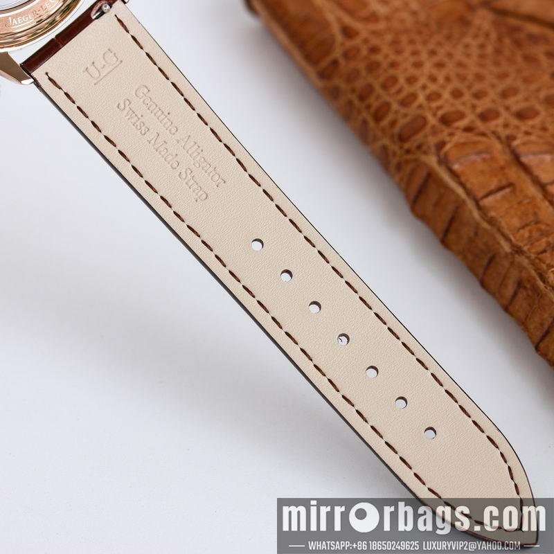 Jaeger Lecoultre 41X11.9mm 050455