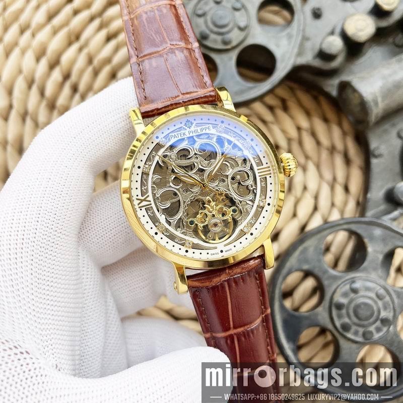 Patek Philippe 43X12mm 041455